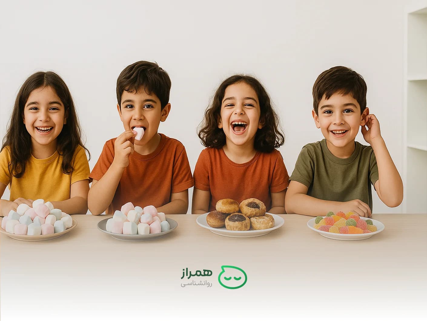 مقالهچگونه به کودکان و نوجوانان در تصمیمگیری کمک کنیم؟