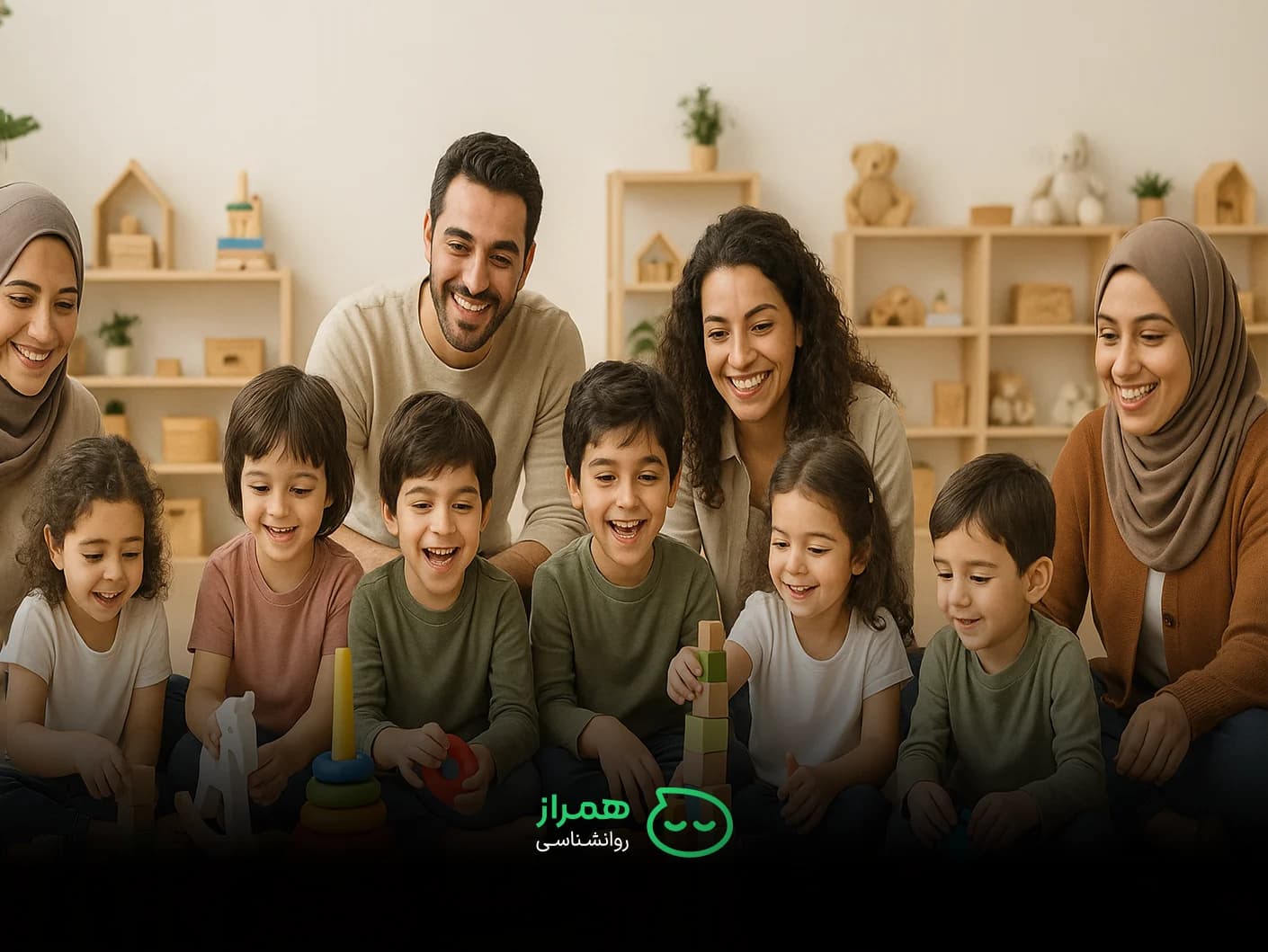 مقالهچگونه به کودکان و نوجوانان در تصمیمگیری کمک کنیم؟